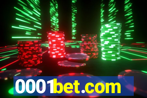 0001bet.com