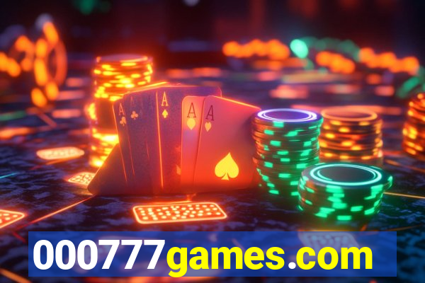 000777games.com