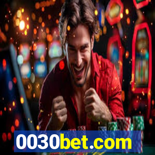 0030bet.com