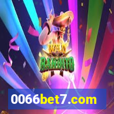 0066bet7.com