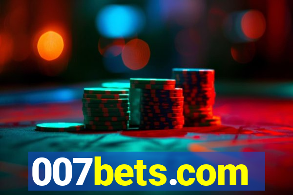 007bets.com