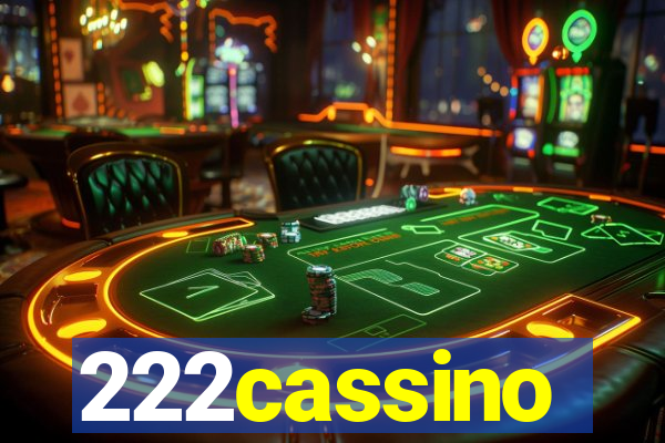 222cassino