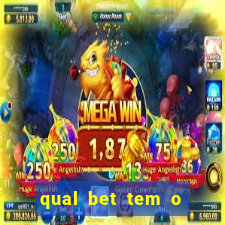 qual bet tem o fortune tiger