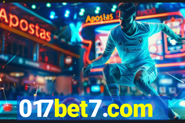 017bet7.com