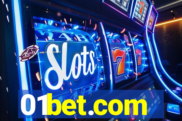 01bet.com