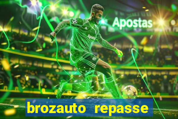 brozauto repasse porto alegre