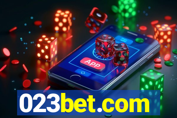 023bet.com