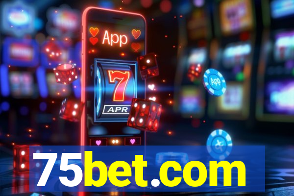 75bet.com