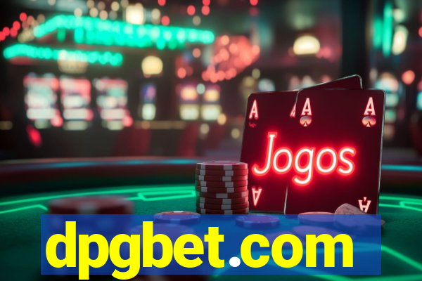 dpgbet.com