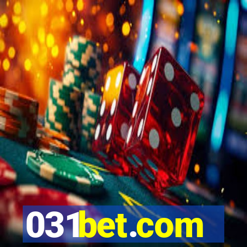 031bet.com