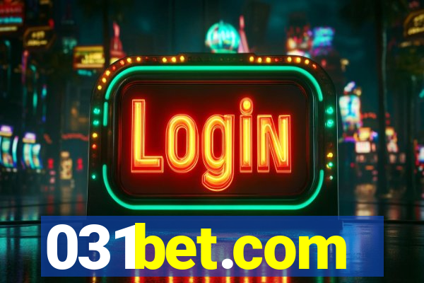 031bet.com