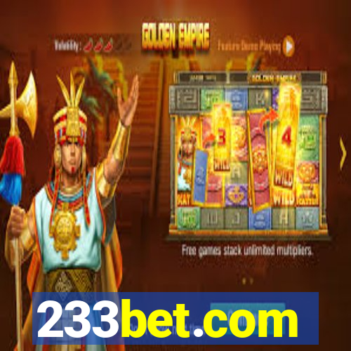 233bet.com