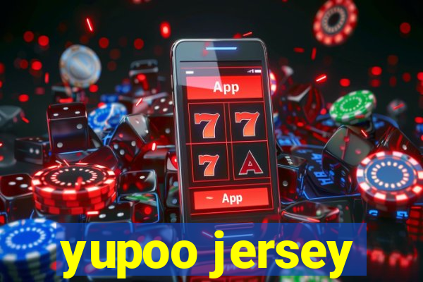 yupoo jersey