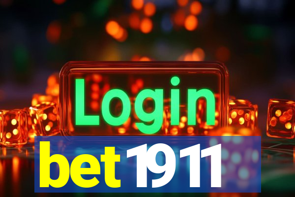 bet1911