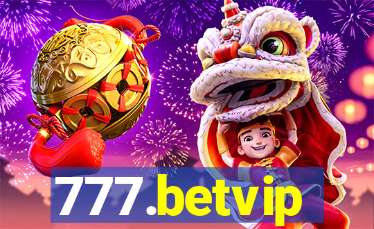 777.betvip