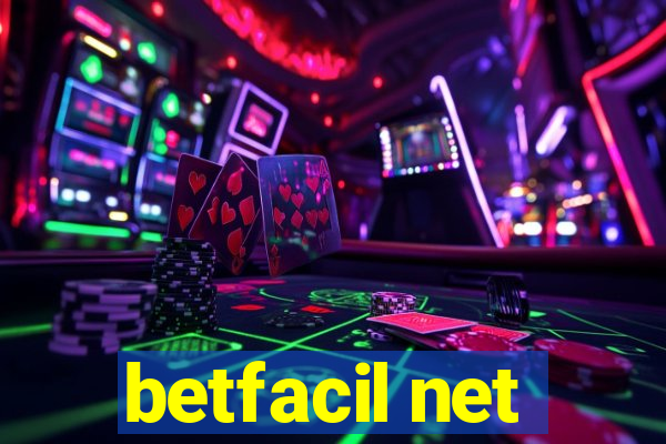 betfacil net