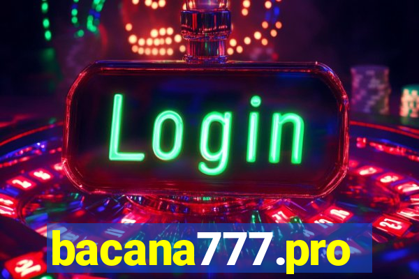 bacana777.pro