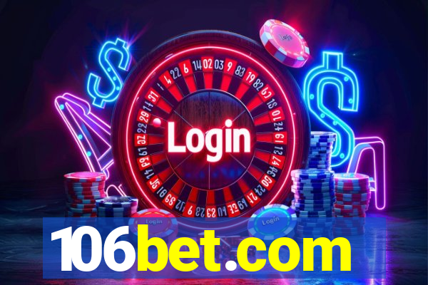 106bet.com