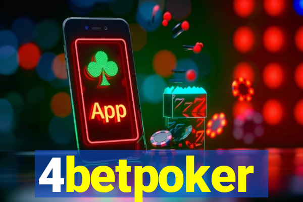 4betpoker