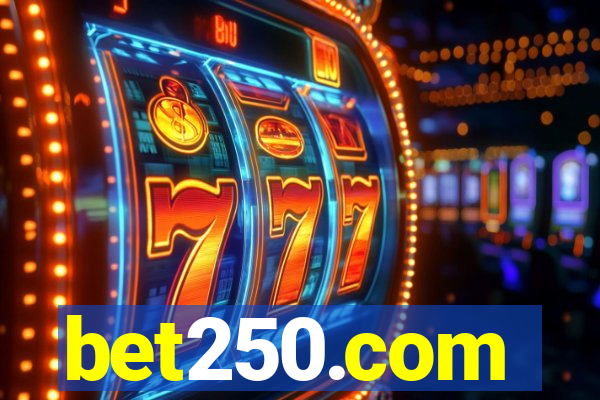 bet250.com