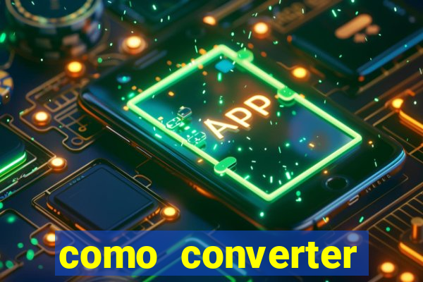 como converter cruzeiro em real