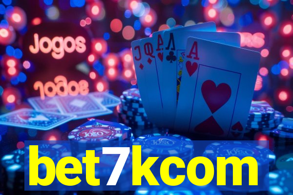 bet7kcom