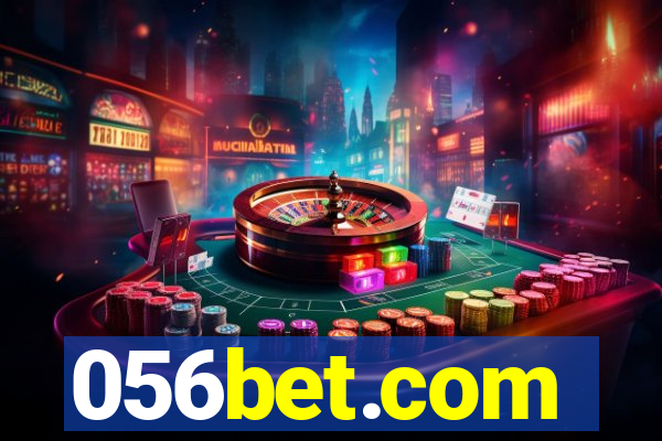 056bet.com