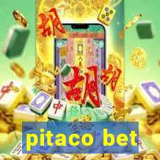 pitaco bet