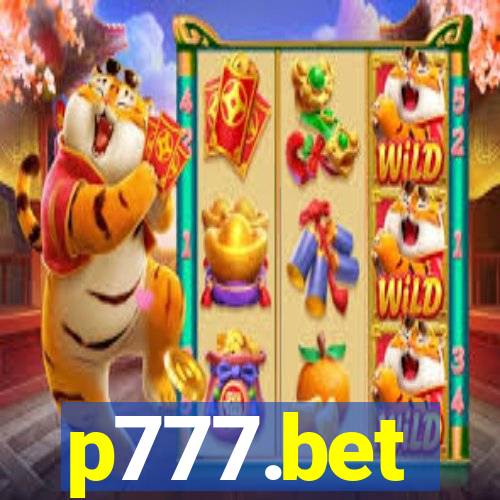 p777.bet