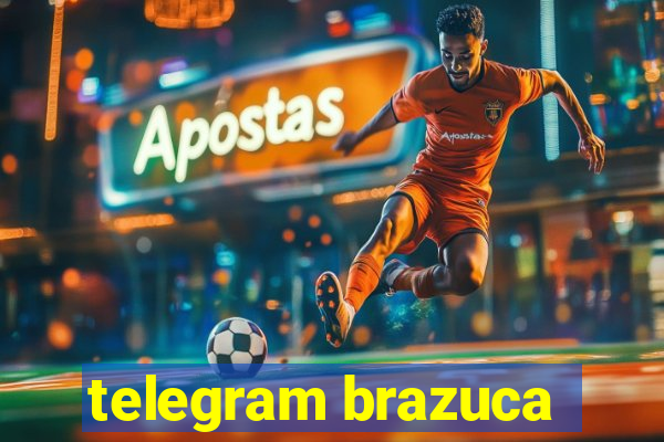 telegram brazuca