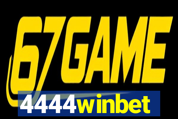 4444winbet