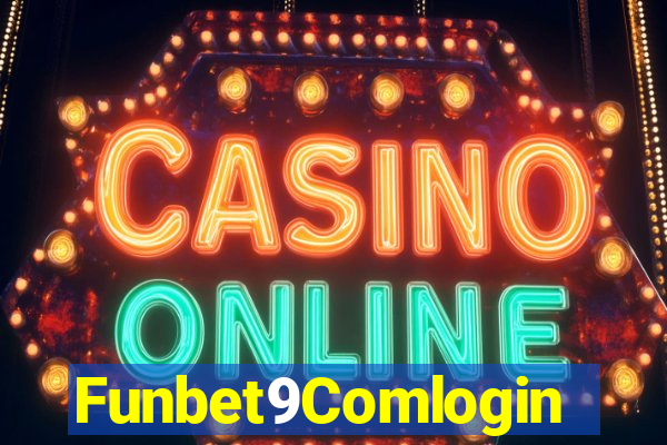 Funbet9Comlogin