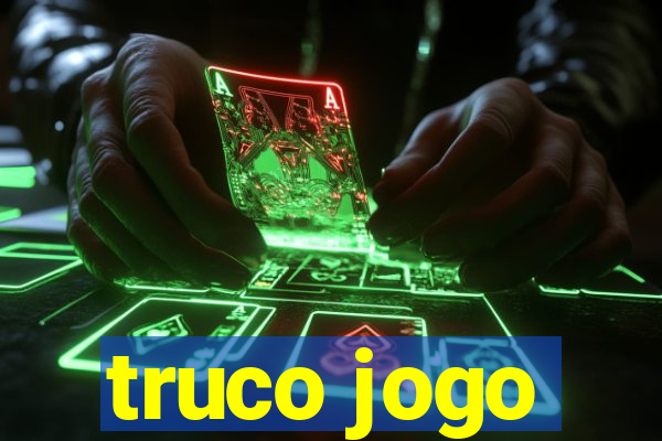 truco jogo