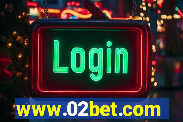 www.02bet.com