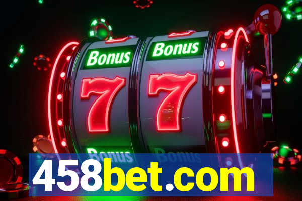 458bet.com