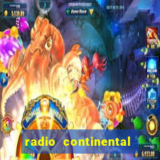 radio continental porto alegre