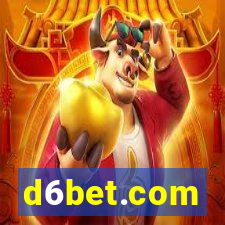 d6bet.com