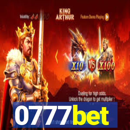 0777bet