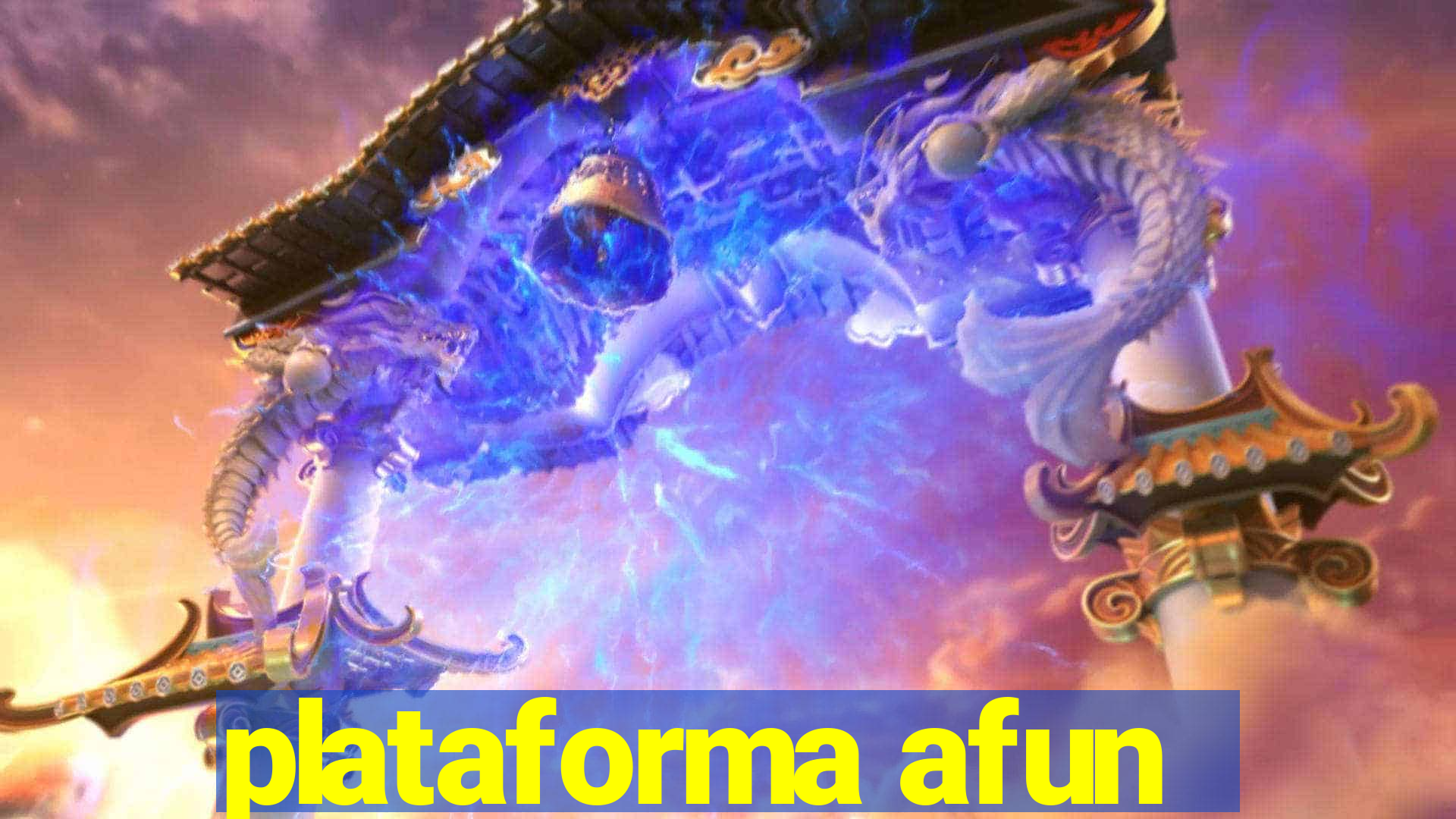 plataforma afun