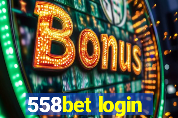 558bet login