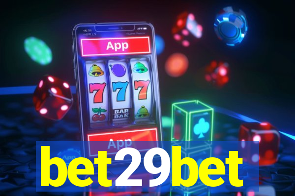 bet29bet