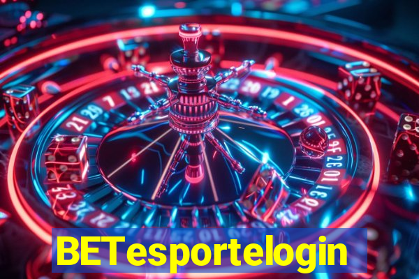 BETesportelogin