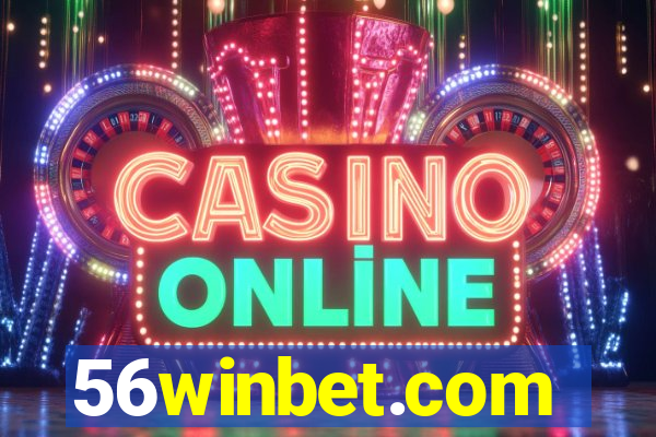 56winbet.com