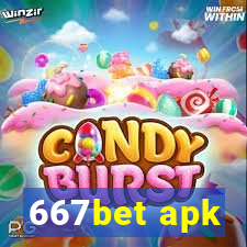 667bet apk