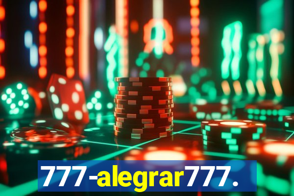 777-alegrar777.cc