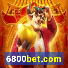 6800bet.com