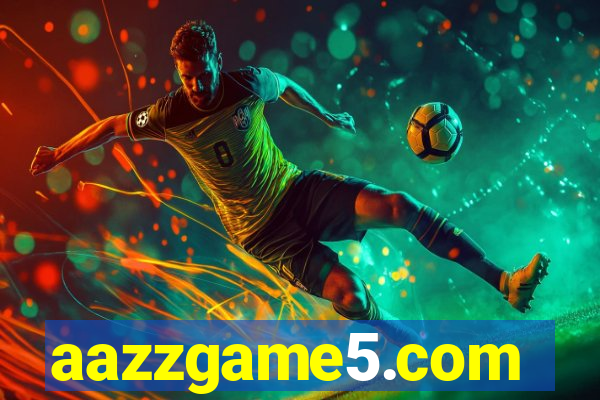 aazzgame5.com