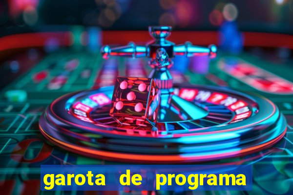 garota de programa de brumado