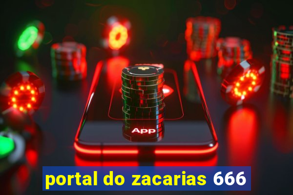 portal do zacarias 666