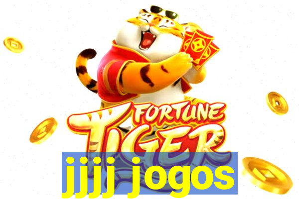 jjjj jogos